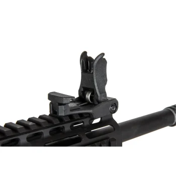 M4 Specna Arms EDGE 2.0™ SA-E09-RH con Culata Heavy Ops para Airsoft - Negro - Vista 13