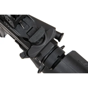M4 Specna Arms EDGE 2.0™ SA-E09-RH con Culata Heavy Ops para Airsoft - Negro - Vista 14