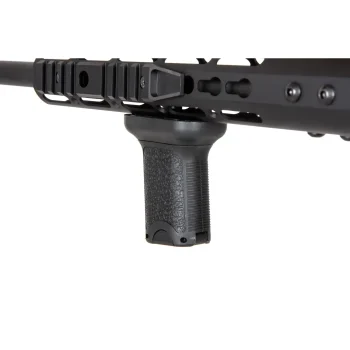 M4 Specna Arms EDGE 2.0™ SA-E09-RH con Culata Heavy Ops para Airsoft - Negro - Vista 15