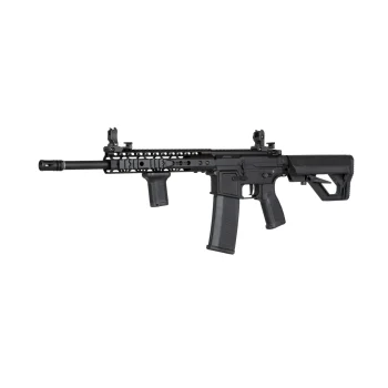 M4 Specna Arms EDGE 2.0™ SA-E09-RH con Culata Heavy Ops para Airsoft - Negro - Vista 3