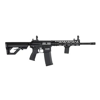 M4 Specna Arms EDGE 2.0™ SA-E09-RH con Culata Heavy Ops para Airsoft - Negro - Vista 4