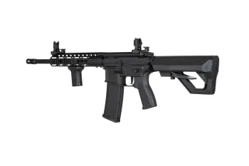 M4 Specna Arms EDGE 2.0™ SA-E09-RH con Culata Heavy Ops para Airsoft (Color: Negro) - Imagen 5