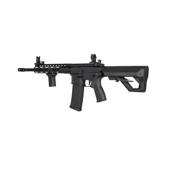 M4 Specna Arms EDGE 2.0™ SA-E09-RH con Culata Heavy Ops para Airsoft - Negro - Vista 5