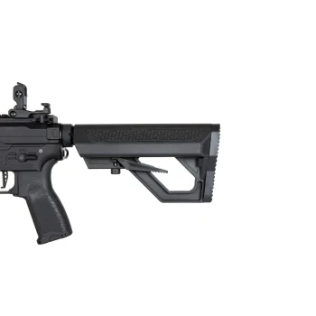 M4 Specna Arms EDGE 2.0™ SA-E09-RH con Culata Heavy Ops para Airsoft - Negro - Vista 8