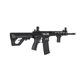 M4 Specna Arms EDGE 2.0™ SA-E09-RH con Culata Heavy Ops para Airsoft - Negro - Vista 7
