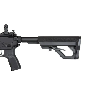 M4 Specna Arms EDGE 2.0™ SA-E09-RH con Culata Heavy Ops para Airsoft - Negro - Vista 9