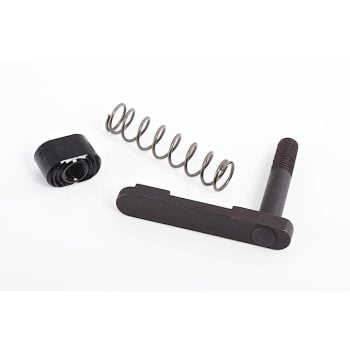 Mag Catch WE-Tech para Réplicas AEG M4 / M16 de Airsoft