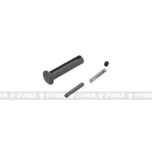 Pasador de Acero WE-Tech con Retén para M4 / M16 de Airsoft
