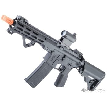 M4 SBR Block 3 Specna Arms EDGE 2.0™ SA-E23 para Airsoft / AEG - Negro