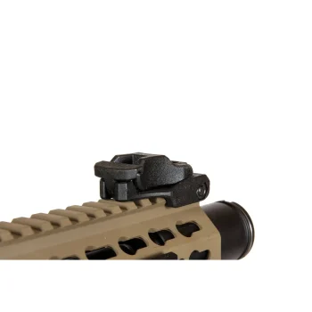 PDW Specna Arms CORE SA-C07 para Airsoft - Negro-Tan - Vista 11