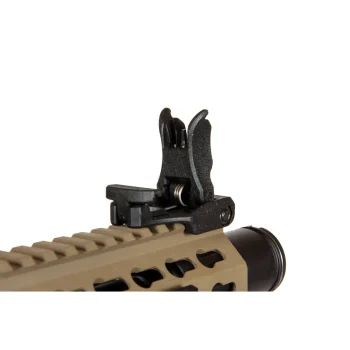 PDW Specna Arms CORE SA-C07 para Airsoft - Negro-Tan - Vista 12