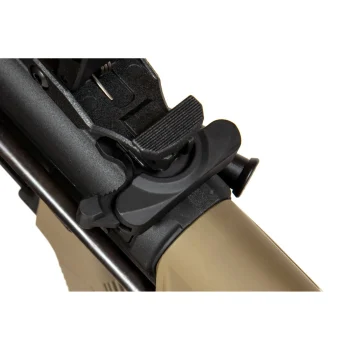 PDW Specna Arms CORE SA-C07 para Airsoft - Negro-Tan - Vista 13
