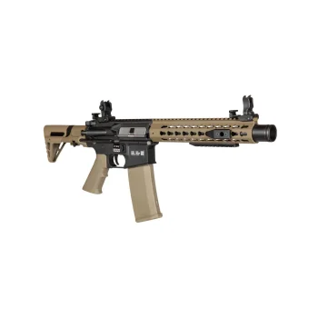 PDW Specna Arms CORE SA-C07 para Airsoft - Negro-Tan - Vista 3
