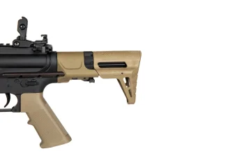 PDW Specna Arms CORE SA-C07 para Airsoft (Color: Negro-Tan) - Imagen 7