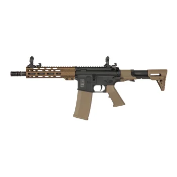 PDW Specna Arms CORE SA-C25 para Airsoft - Chaos Bronze