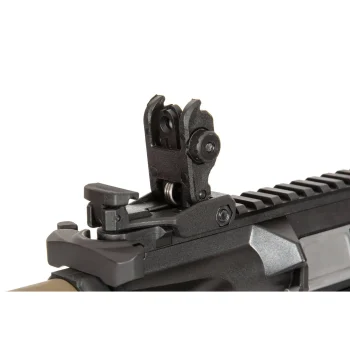 PDW Specna Arms CORE SA-C25 para Airsoft - Chaos Bronze - Vista 10