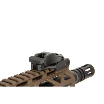 PDW Specna Arms CORE SA-C25 para Airsoft - Chaos Bronze - Vista 11