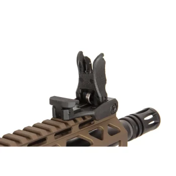 PDW Specna Arms CORE SA-C25 para Airsoft - Chaos Bronze - Vista 12