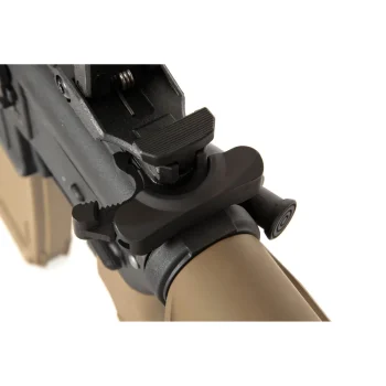PDW Specna Arms CORE SA-C25 para Airsoft - Chaos Bronze - Vista 13