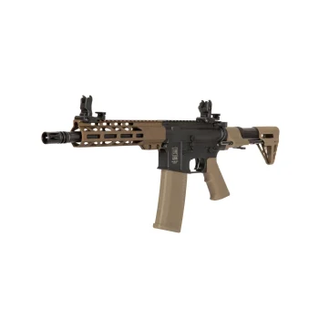PDW Specna Arms CORE SA-C25 para Airsoft - Chaos Bronze - Vista 2