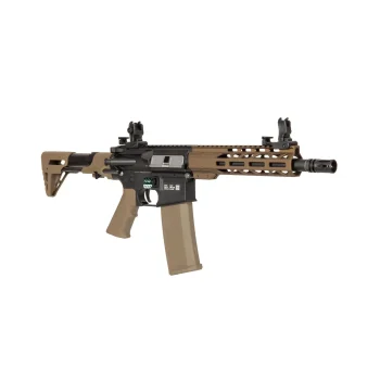 PDW Specna Arms CORE SA-C25 para Airsoft - Chaos Bronze - Vista 3