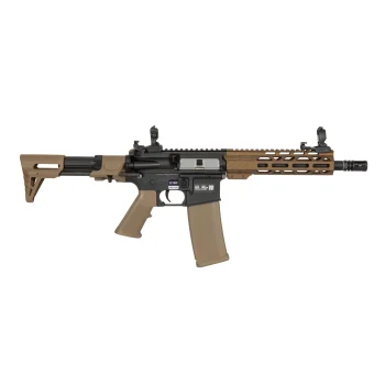 PDW Specna Arms CORE SA-C25 para Airsoft - Chaos Bronze - Vista 4