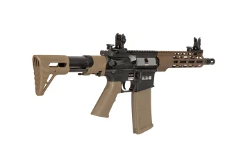 PDW Specna Arms CORE SA-C25 para Airsoft (Color: Chaos Bronze) - Imagen 5