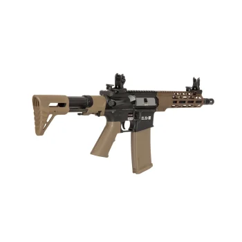 PDW Specna Arms CORE SA-C25 para Airsoft - Chaos Bronze - Vista 5