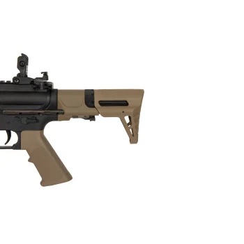 PDW Specna Arms CORE SA-C25 para Airsoft - Chaos Bronze - Vista 7