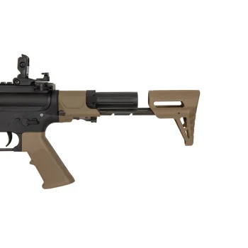 PDW Specna Arms CORE SA-C25 para Airsoft - Chaos Bronze - Vista 8