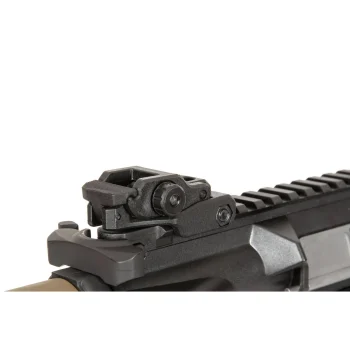 PDW Specna Arms CORE SA-C25 para Airsoft - Chaos Bronze - Vista 9