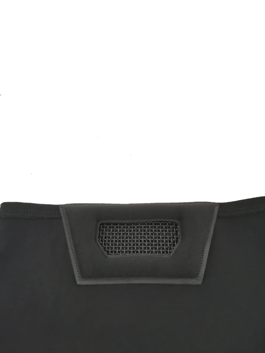 Balaclava con Protección Bucal Face Warrior Plus de Cygnus Armory (Color: Negro) - Imagen 3