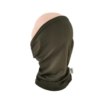 Balaclava con Protección Bucal Face Warrior Plus de Cygnus Armory - Ranger Green - Vista 2