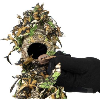 Camuflaje 3D para Novritsch SSG96 y L96 - Multicam - Vista 2