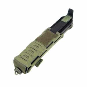 Pouch para Cargador de Novritsch SSR90 - Verde Olivo