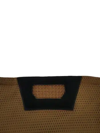 Balaclava con Protección Bucal Face Warrior de Cygnus Armory (Color: Coyote) - Imagen 4