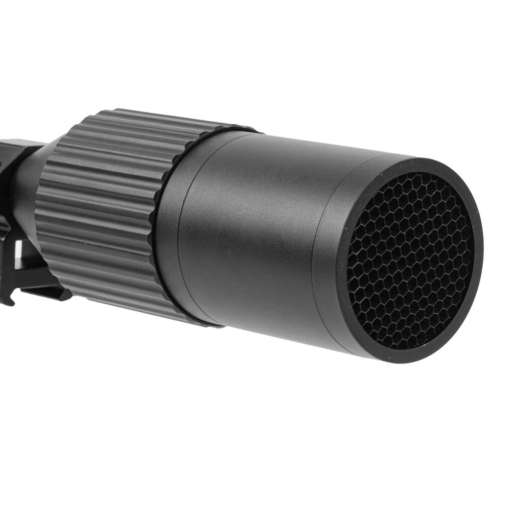 Killflash para Mira de Francotirador Mk2 Novritsch - Imagen 2