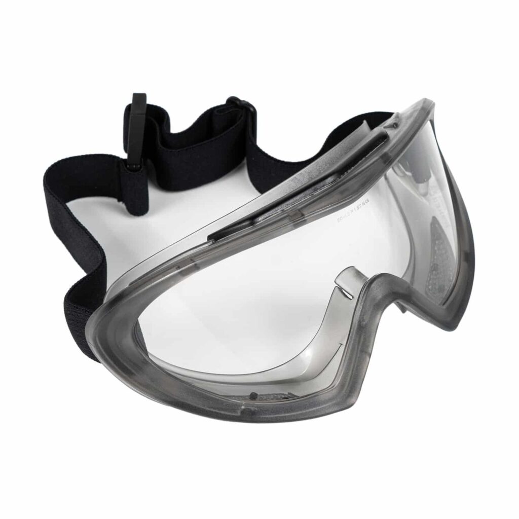 Goggles de Protección para Usar con Lentes Graduados - Imagen 6