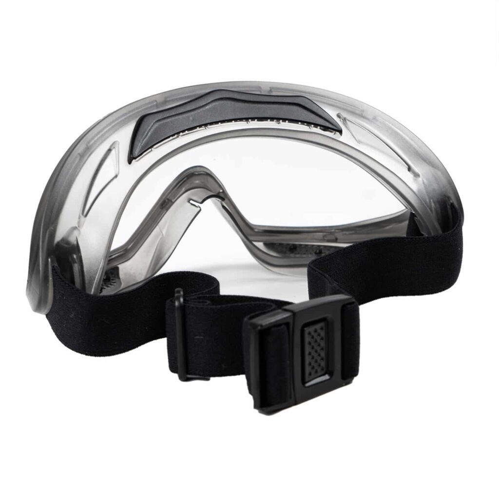 Goggles de Protección para Usar con Lentes Graduados - Imagen 5