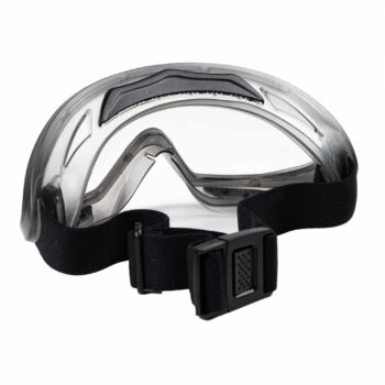 Goggles de Protección para Usar con Lentes Graduados - Imagen 5