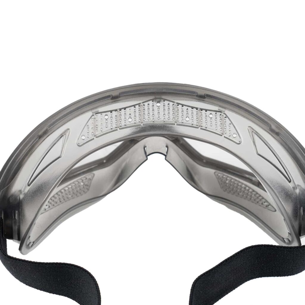 Goggles de Protección para Usar con Lentes Graduados - Imagen 4