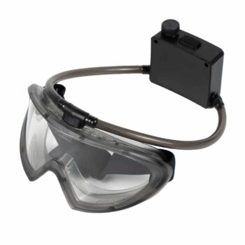 Goggles de Protección para Usar con Lentes Graduados - Imagen 3