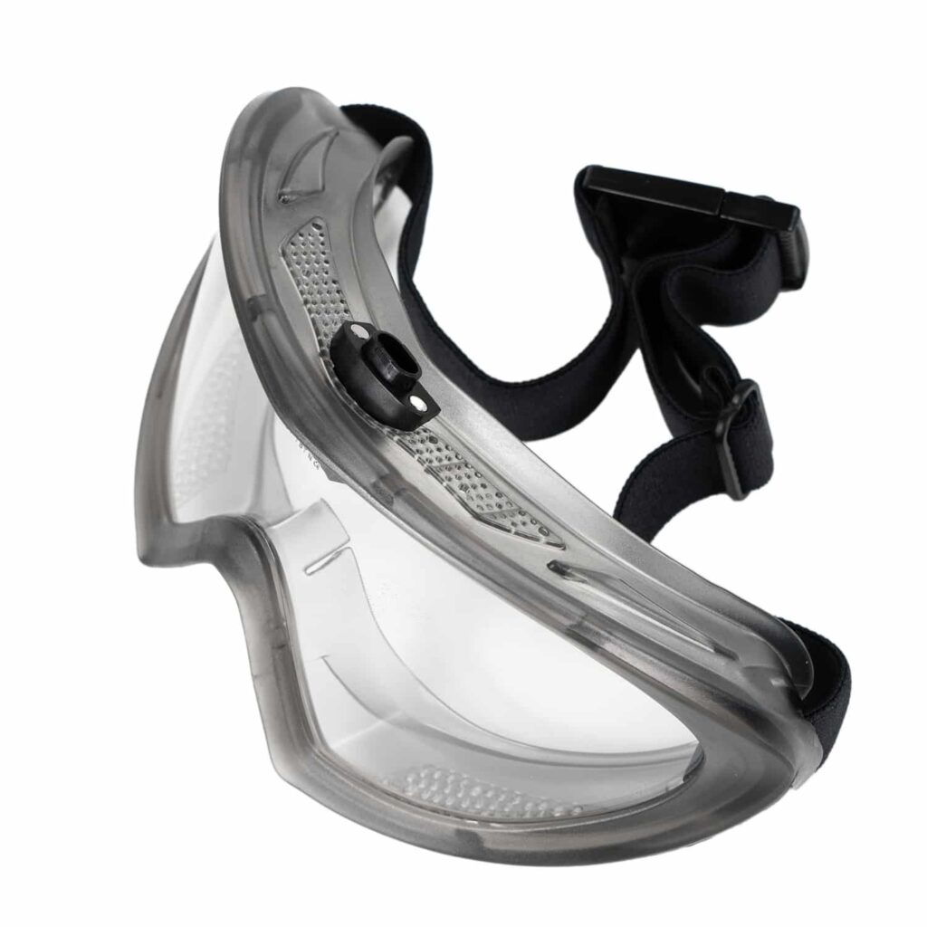 Goggles de Protección para Usar con Lentes Graduados - Imagen 7