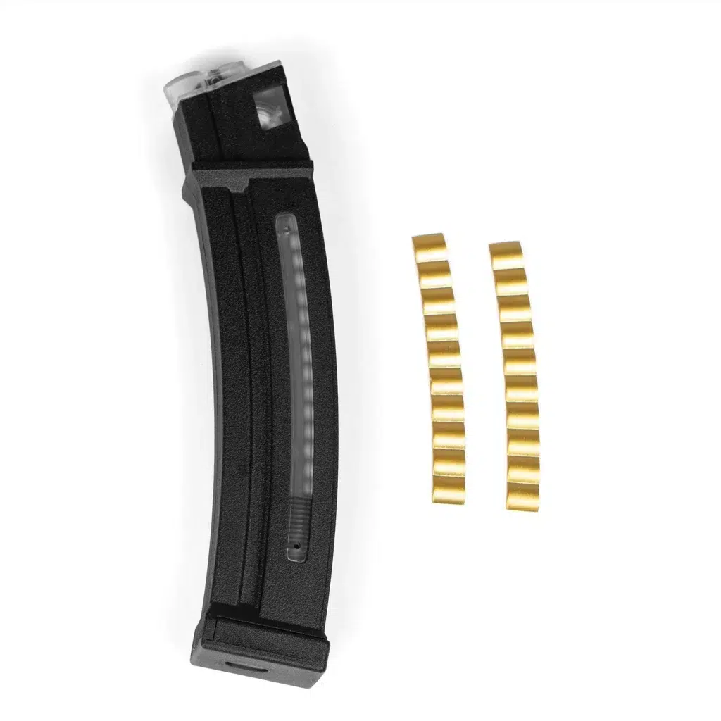 Cargador Midcap de 130 BBs para MP5 / Novritsch - Imagen 3