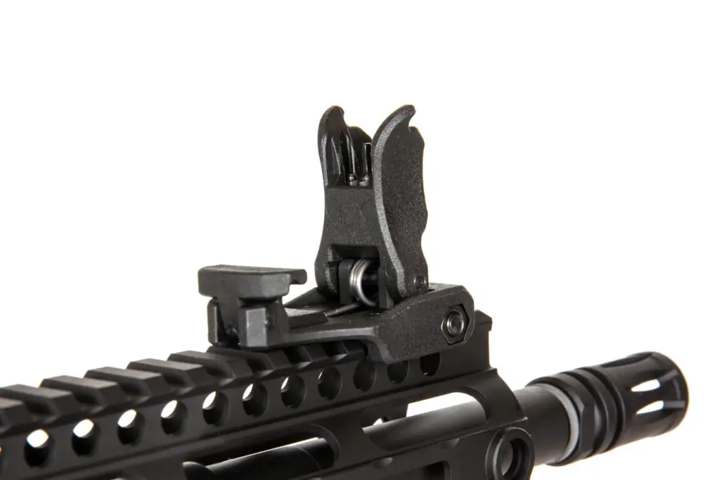 M4 Specna Arms EDGE 2.0™ SA-E20 para Airsoft (Color: Negro) - Imagen 9