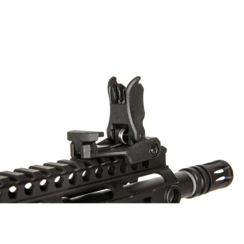 M4 Specna Arms EDGE 2.0™ SA-E20 para Airsoft - Negro - Vista 9