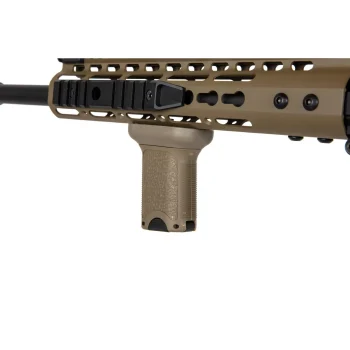 M4 Specna Arms EDGE 2.0™ SA-E09-RH con Culata Heavy Ops para Airsoft - Negro-Tan - Vista 15