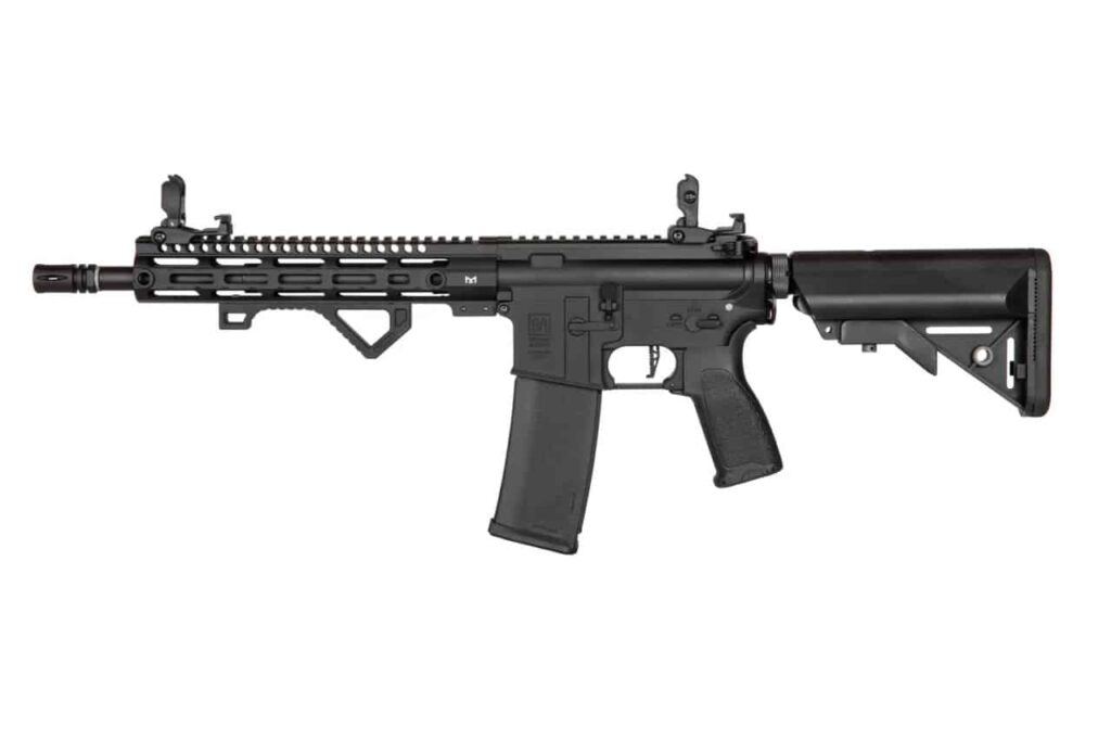 M4 Specna Arms EDGE 2.0™ SA-E20 para Airsoft (Color: Negro) - Imagen 1