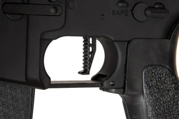 M4 Specna Arms EDGE 2.0™ SA-E20 para Airsoft (Color: Negro) - Imagen 11