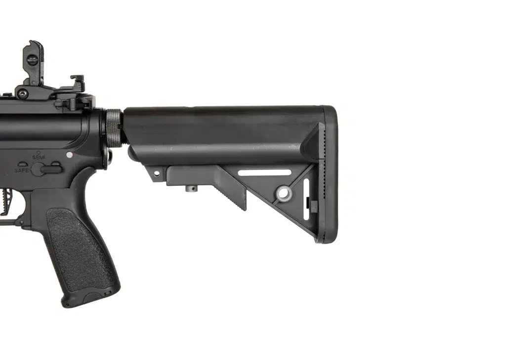 M4 Specna Arms EDGE 2.0™ SA-E20 para Airsoft (Color: Negro) - Imagen 4